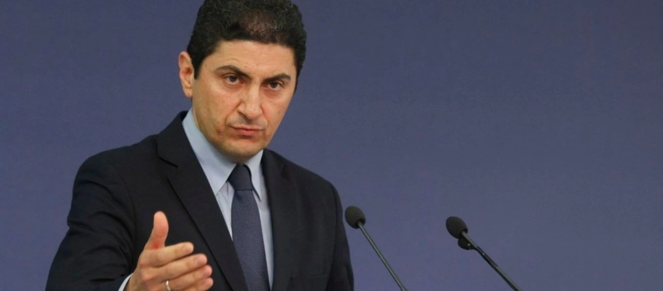 Λ.Αυγενάκης για Σ.Μπεκατώρου: «Να ενεργοποιηθούν όλα τα αθλητικά πειθαρχικά όργανα»